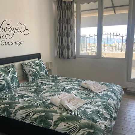 Golden View Penthouse Zadar Exterior foto