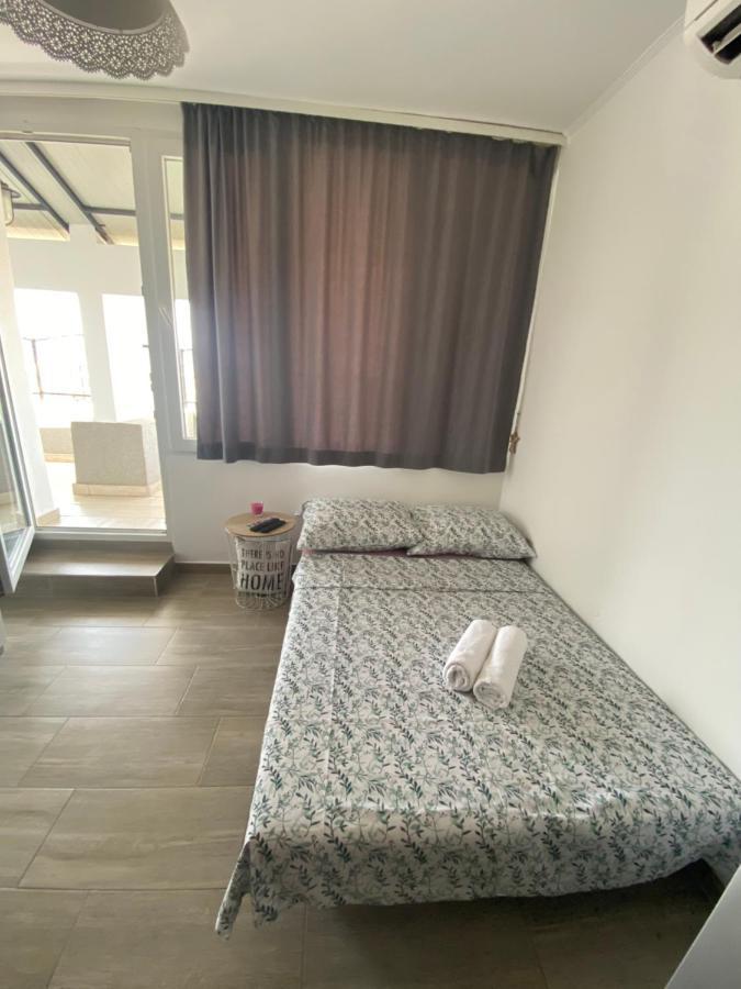 Golden View Penthouse Zadar Exterior foto